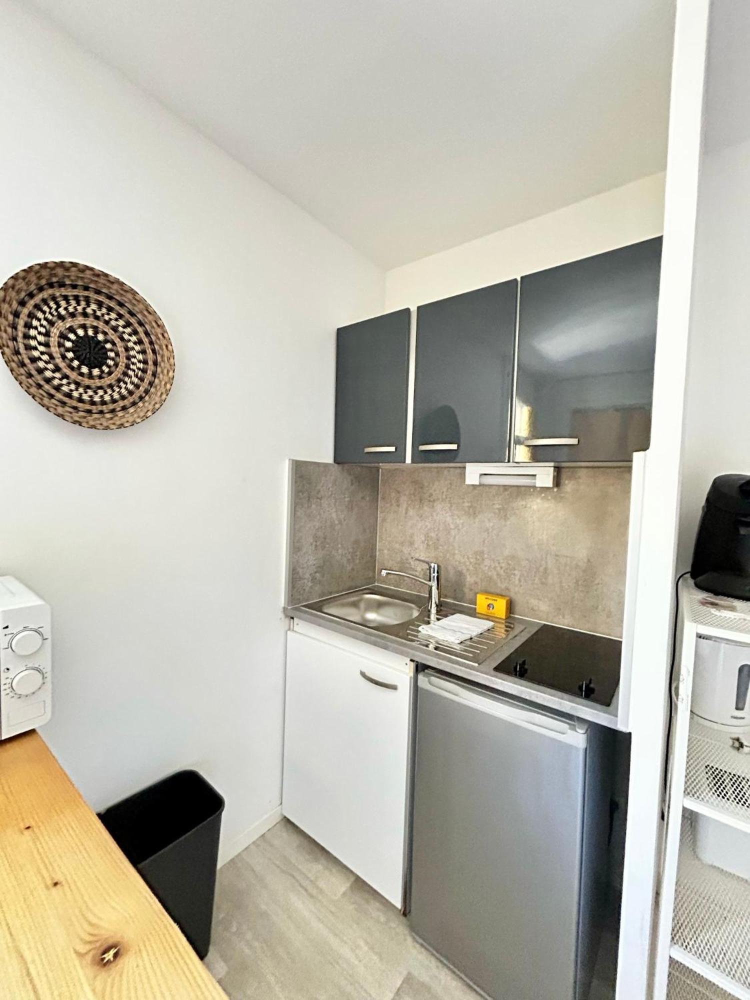 L'Emailleur Studio Cosy Et Tout Equipe Limoges Buitenkant foto