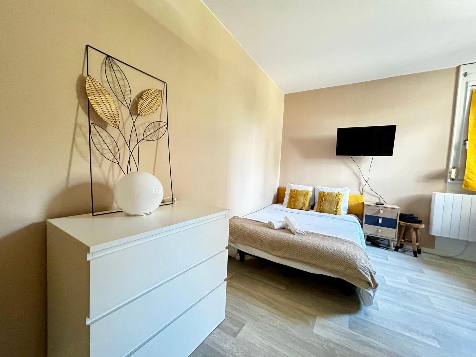 L'Emailleur Studio Cosy Et Tout Equipe Limoges Buitenkant foto