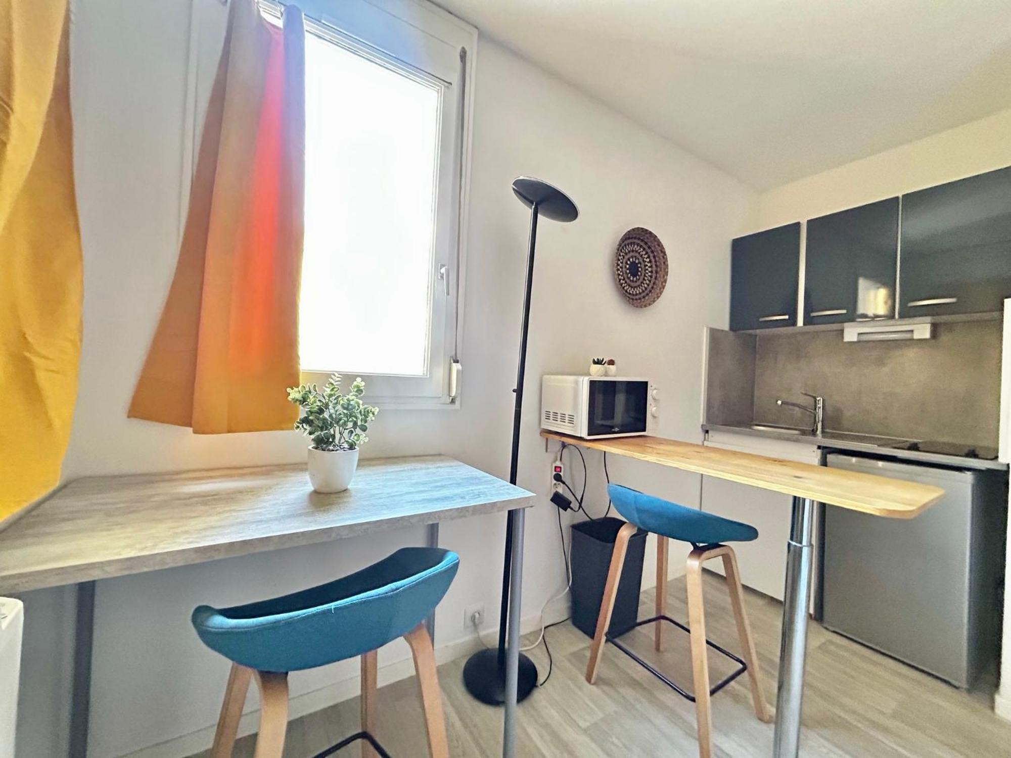 L'Emailleur Studio Cosy Et Tout Equipe Limoges Buitenkant foto
