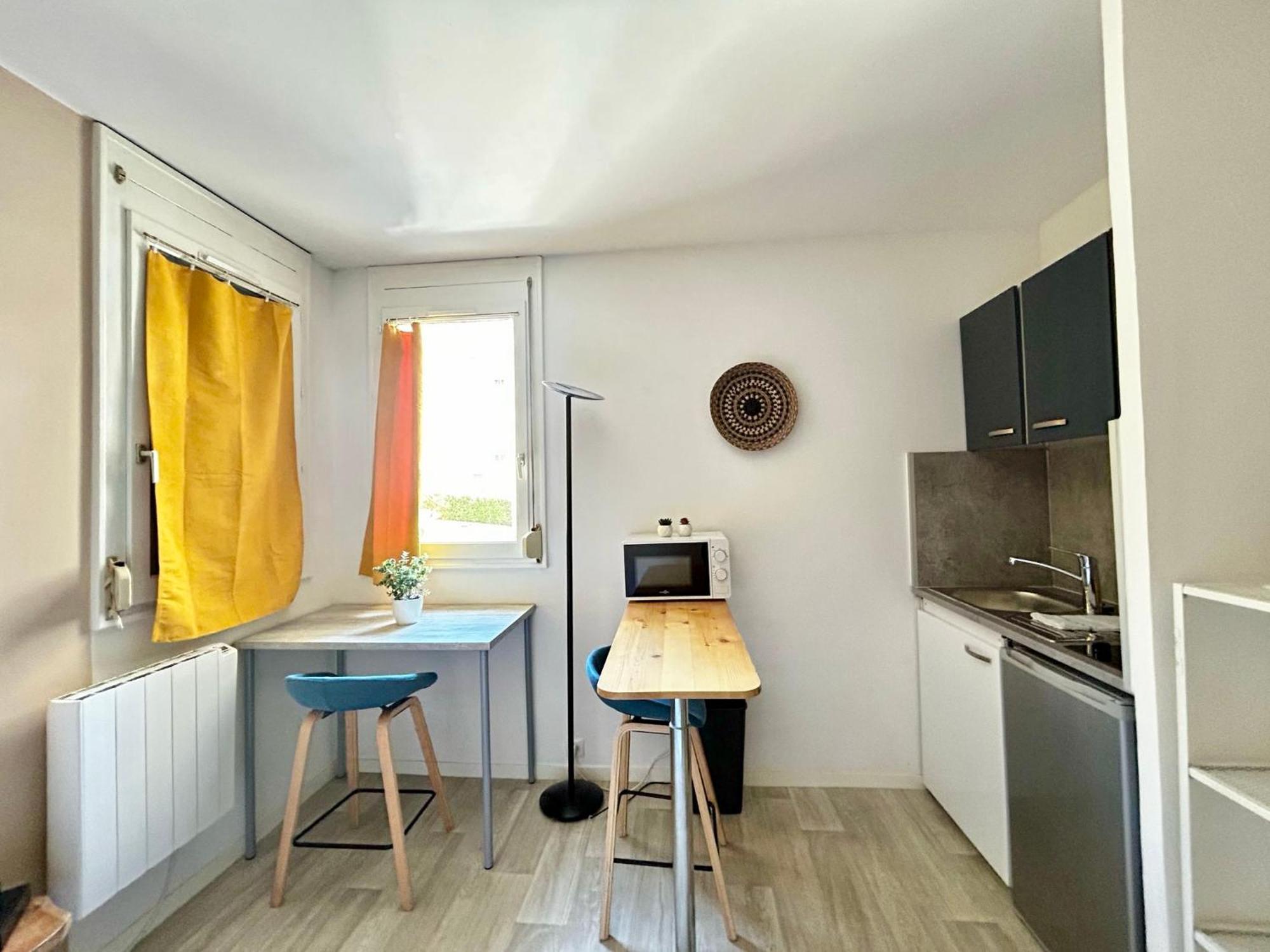 L'Emailleur Studio Cosy Et Tout Equipe Limoges Buitenkant foto
