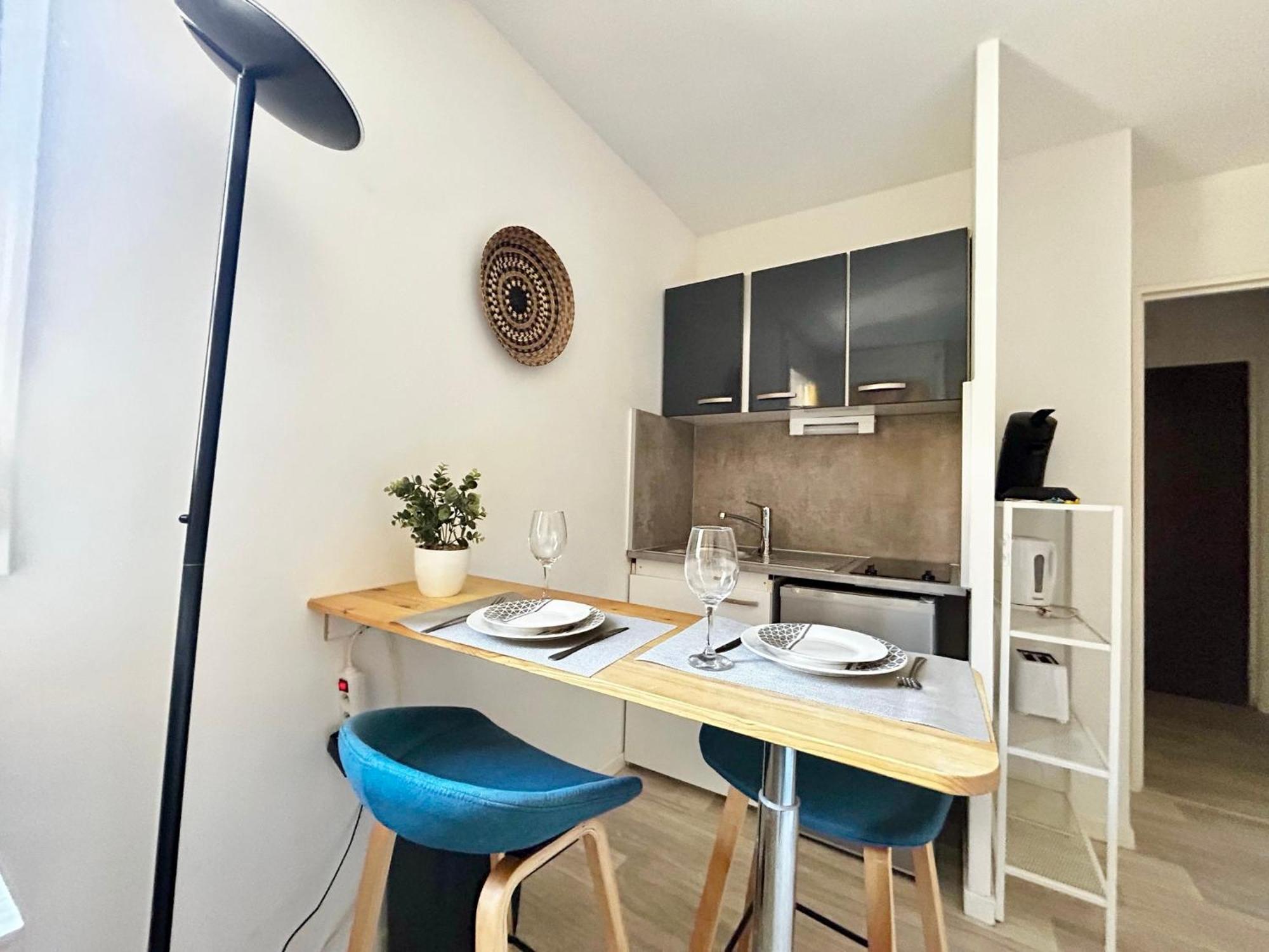 L'Emailleur Studio Cosy Et Tout Equipe Limoges Buitenkant foto